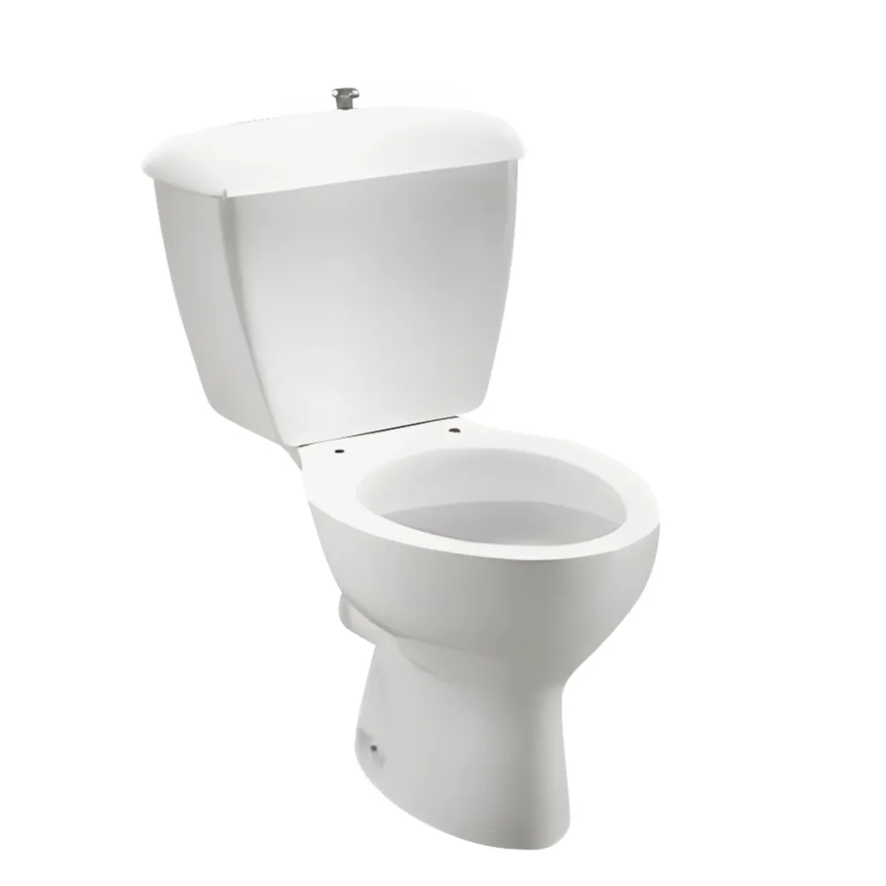 Tapa WC Compatible Chile Gala - Woodline Roble Roble