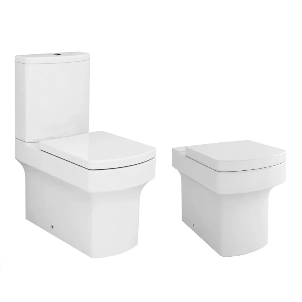 Tapa WC Compatible Cutie Imex / P3 - Customline Roble Roble