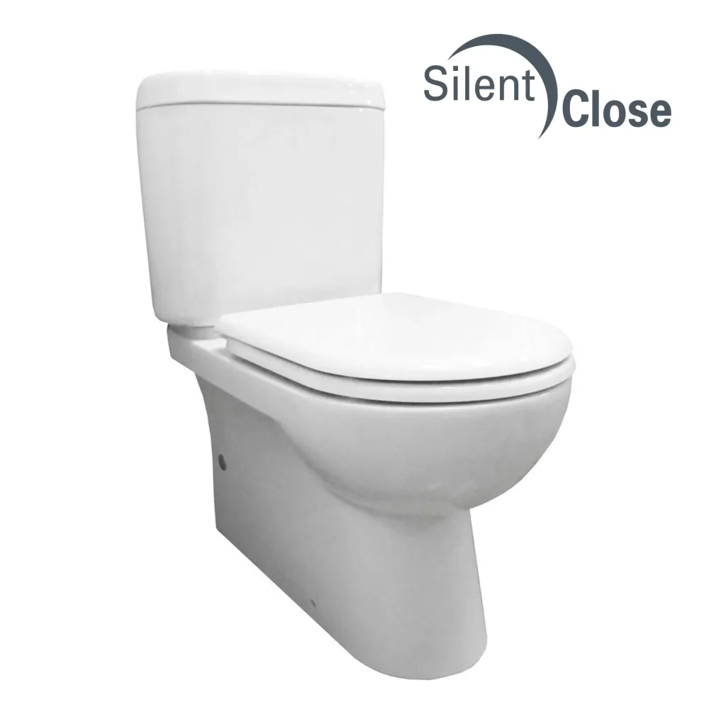 Tapa WC Compatible Darling Duravit V.2 - Entrecentros 210- Woodline Lacada Amortiguada 'SC' Blanco