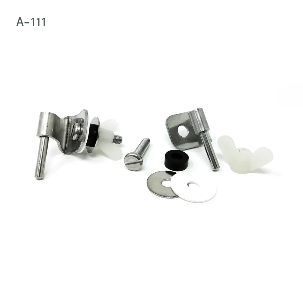 Tapa WC Compatible Duna Bellavista - Customline Roble Roble