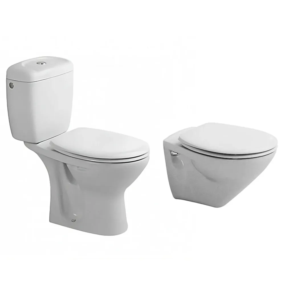 Tapa WC Compatible Duraplus Duravit - Dureline Blanco