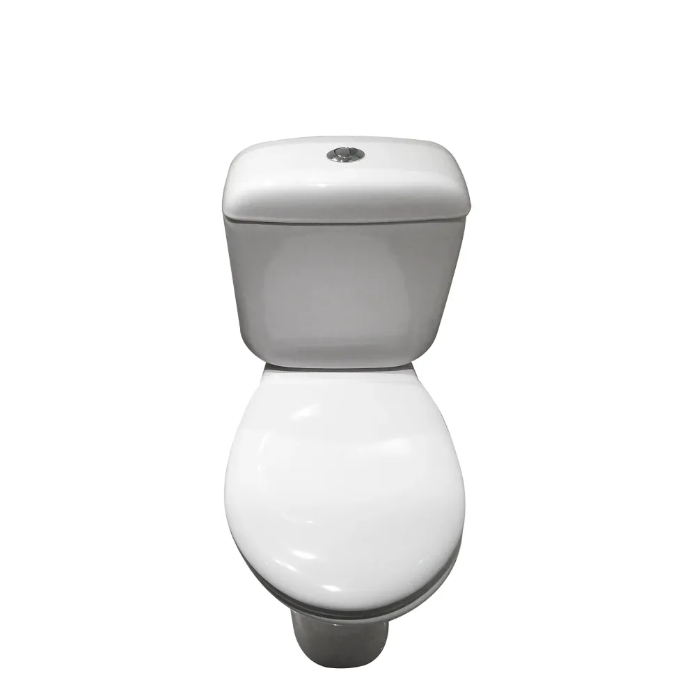 Tapa WC Compatible Duraplus N Duravit - Dureline Blanco