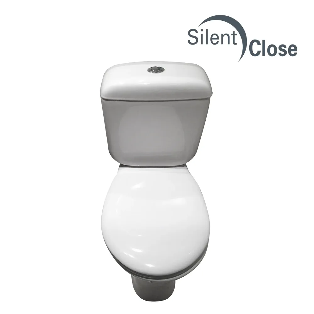 Tapa WC Compatible Duraplus N Duravit - Woodline Roble Amortiguada 'SC' Roble