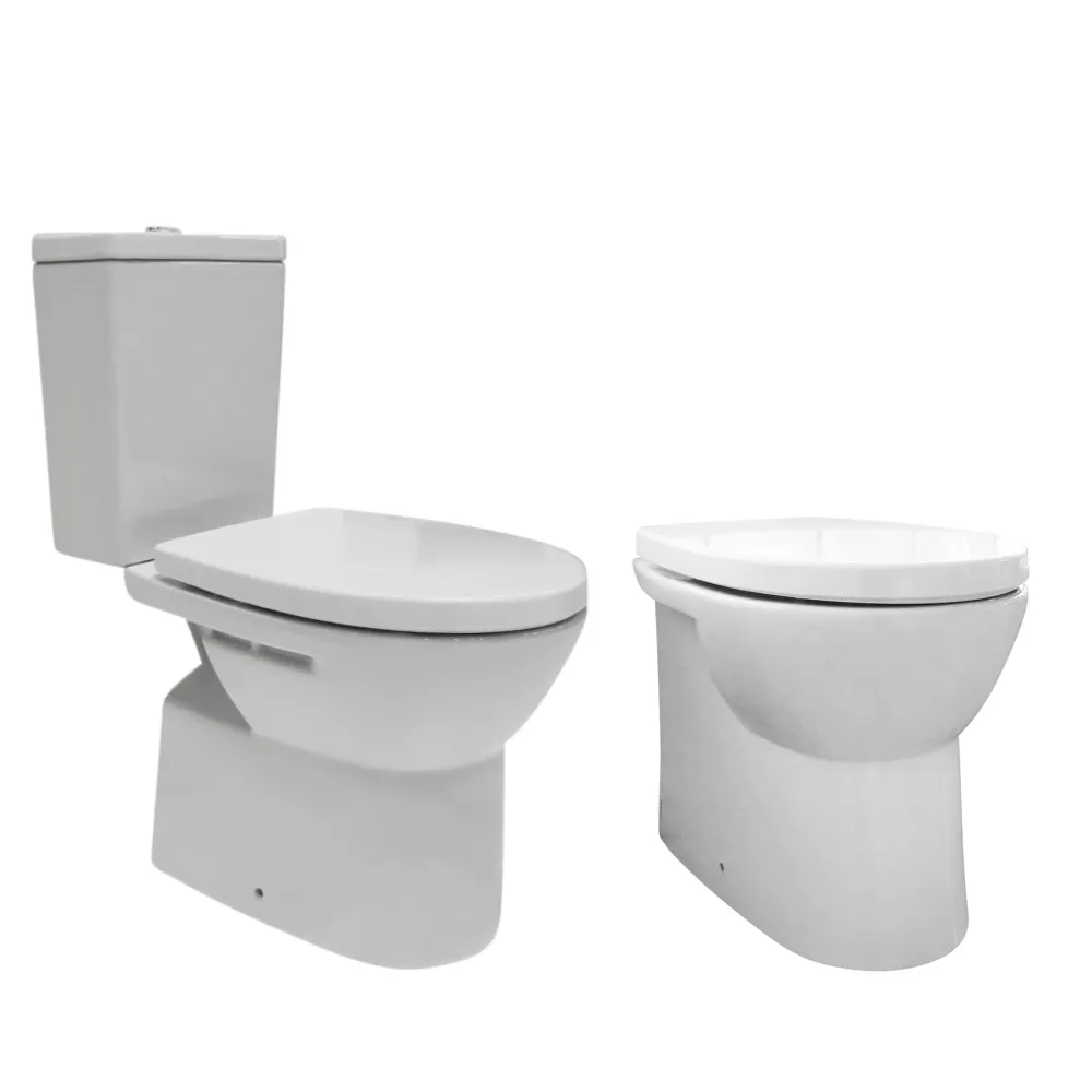Tapa WC Compatible Easy Sanindusa - Unisan - Woodline Roble Roble