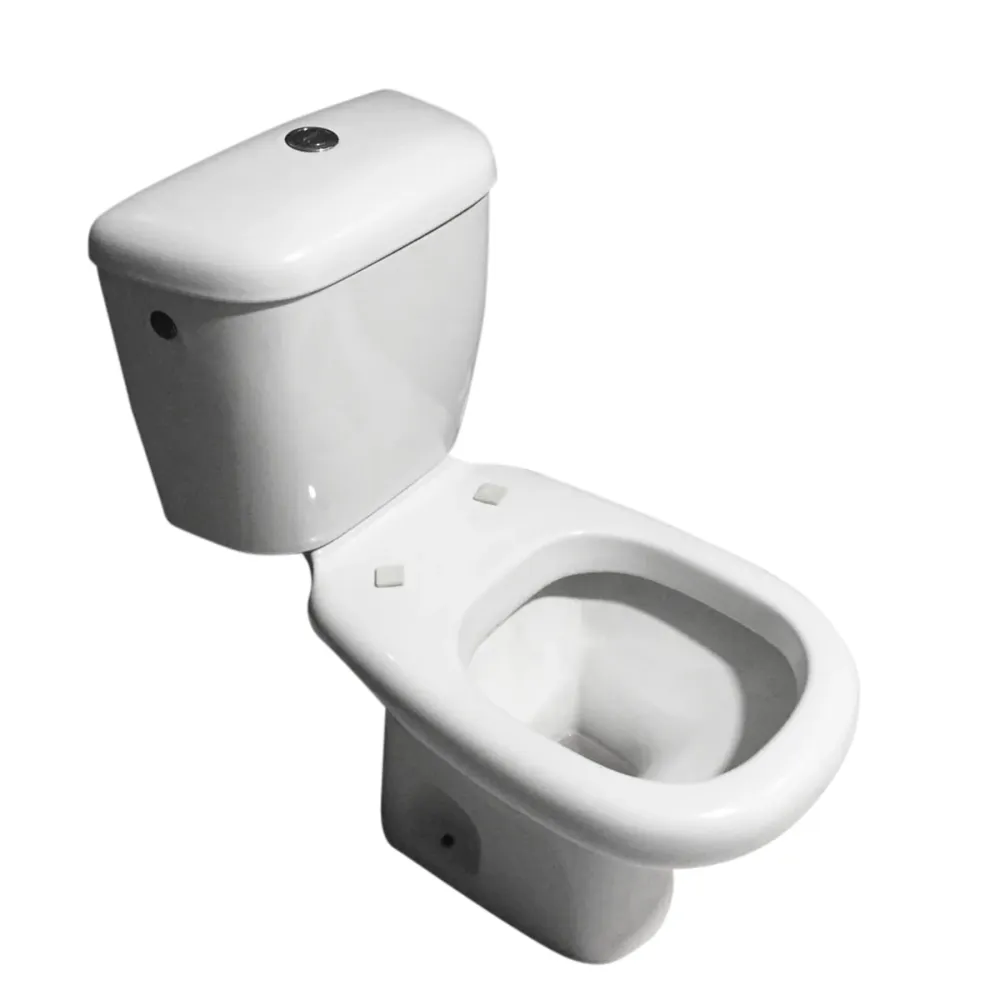 Tapa WC Compatible Eden Cifial - Aquatis - Customline Lacada Blanco