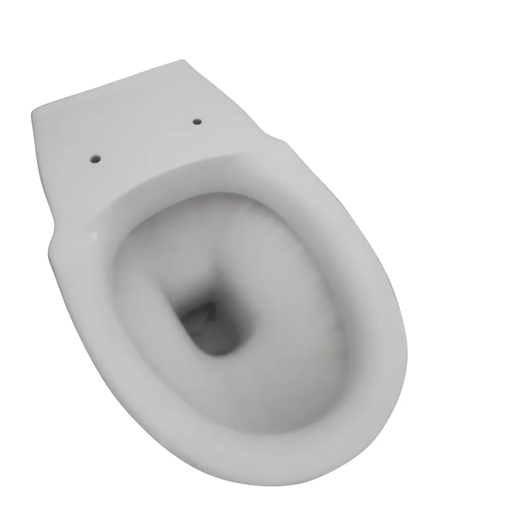 Tapa WC Compatible Euro Delta - Customline Roble Roble