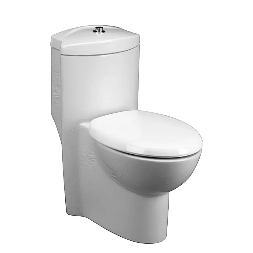 Tapa WC Compatible Expression Ideal Standard - Woodline Lacada Blanco