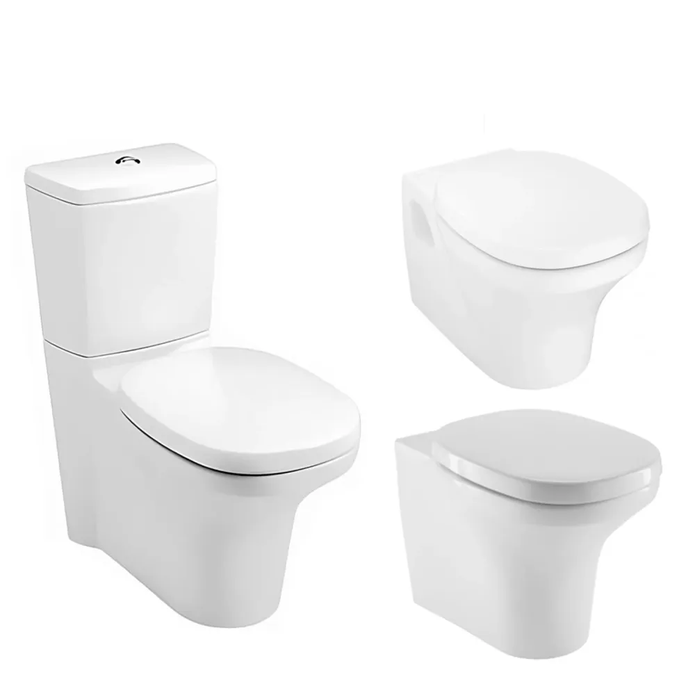 Tapa WC Compatible Freelance Jacob Delafon - Woodline Roble Roble