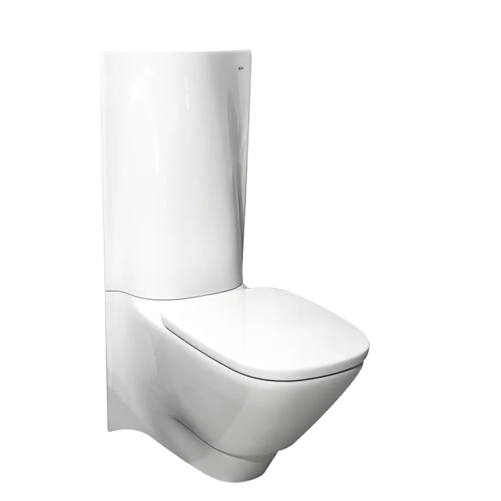 Tapa WC Compatible Frontalis Roca - Customline Roble Roble
