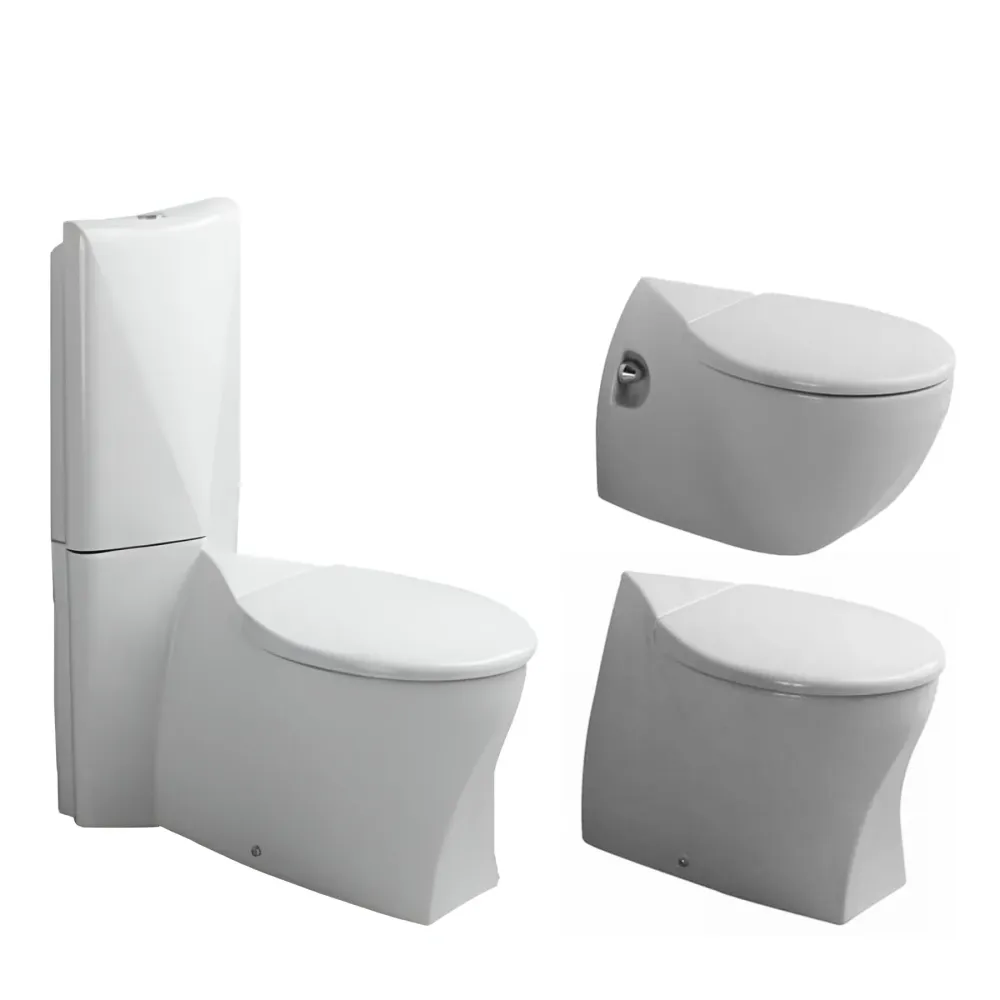 Tapa WC Compatible Giorno Duravit - Customline Roble Roble