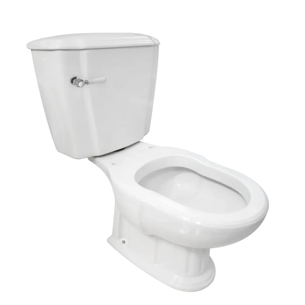 Tapa WC Compatible Grecia Sanitana - Customline Lacada Blanco