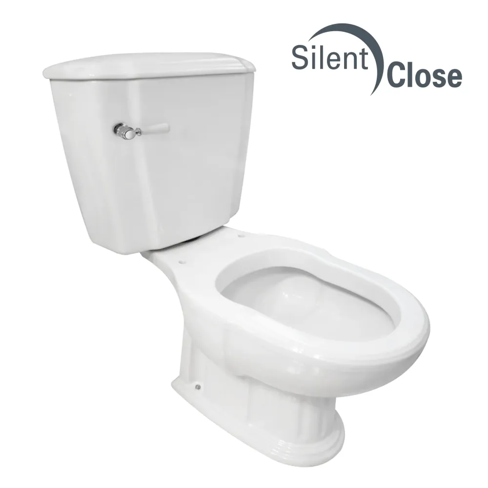 Tapa WC Compatible Grecia Sanitana - Customline Roble Amortiguada 'SC' Roble