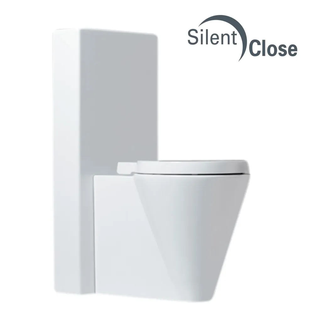 Tapa WC Compatible Hera Althea - Customline Roble Amortiguada 'SC' Roble