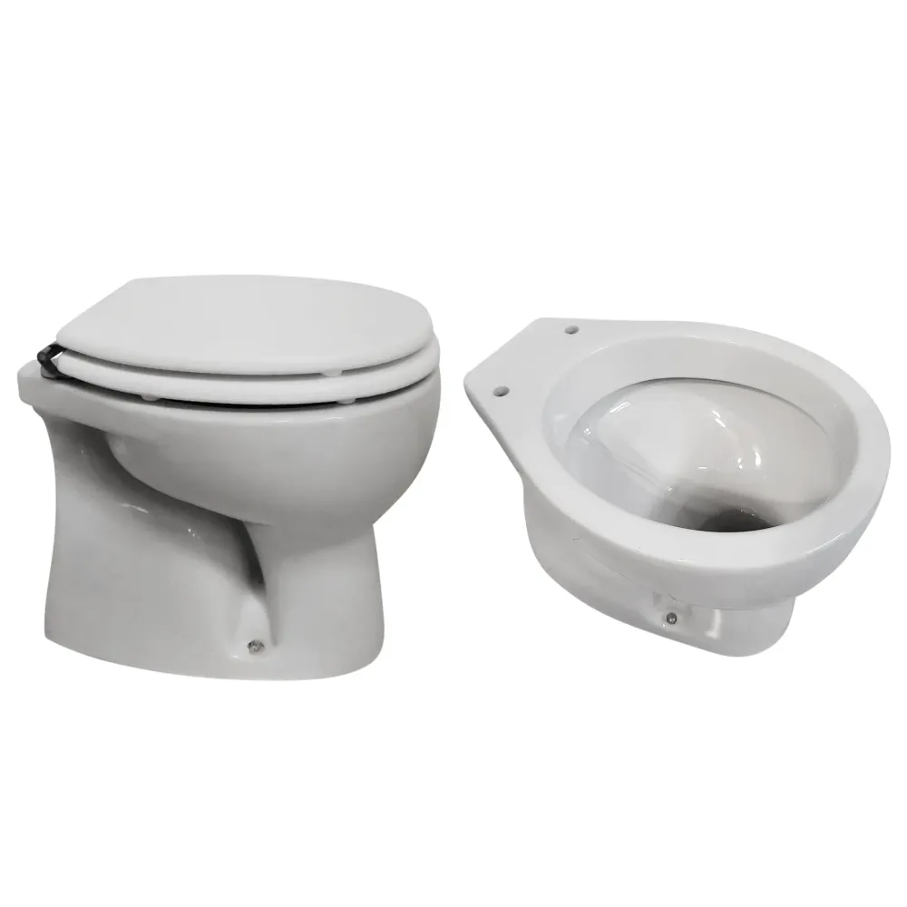 Tapa WC Compatible Infantil Porsan V.1 y V.2 / Sangrá V.2 - Customline Roble Roble