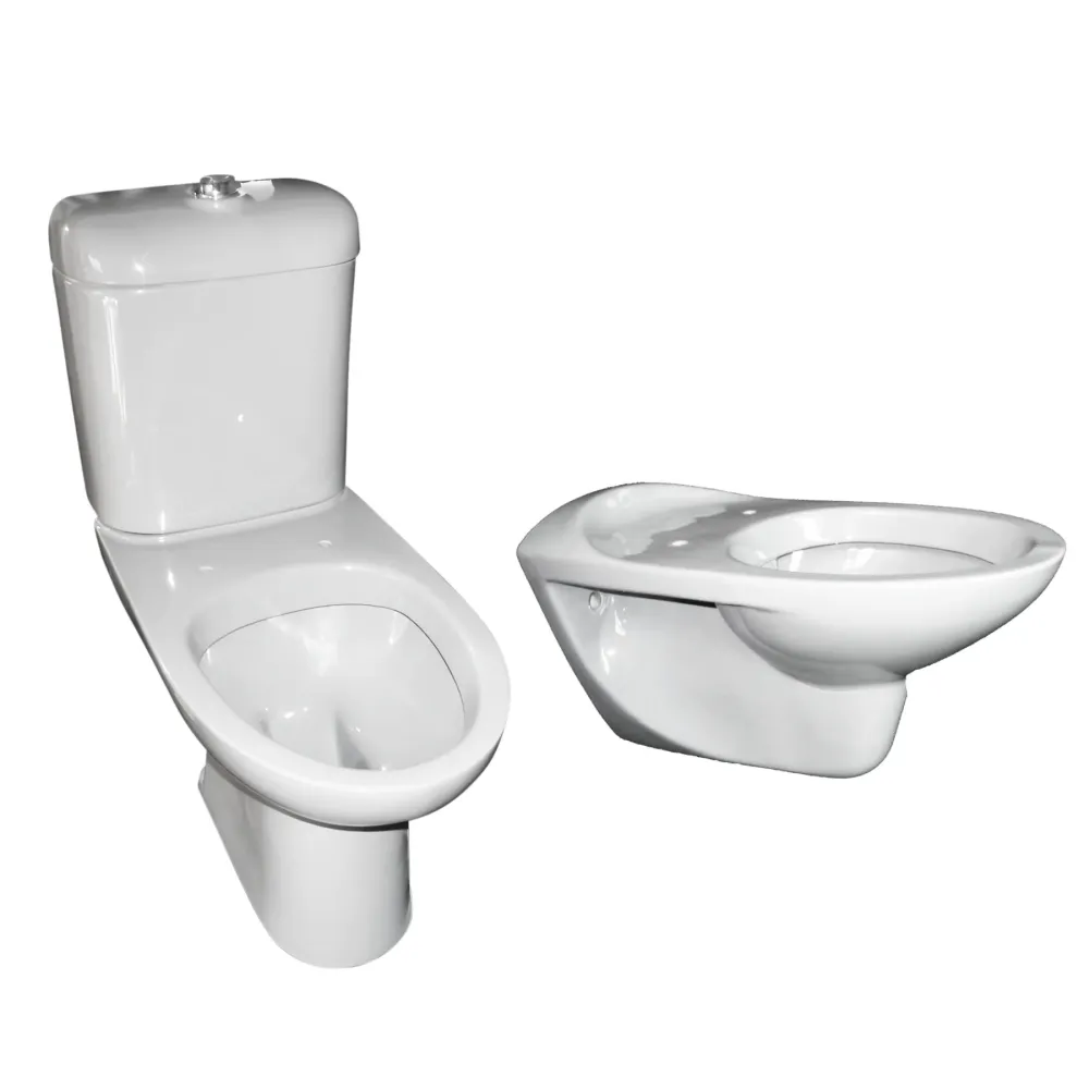 Tapa WC Compatible Inga Ideal Standard - Woodline Lacada Blanco