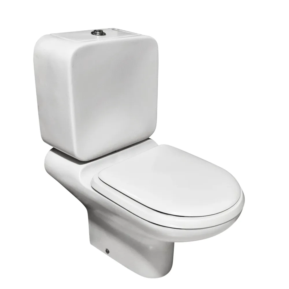 Tapa WC Compatible Iris Jacob Delafon - Customline Roble Roble