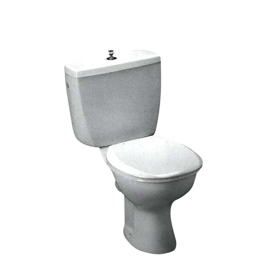 Tapa WC Compatible Isalux Ideal Standard - Ecoline Blanco