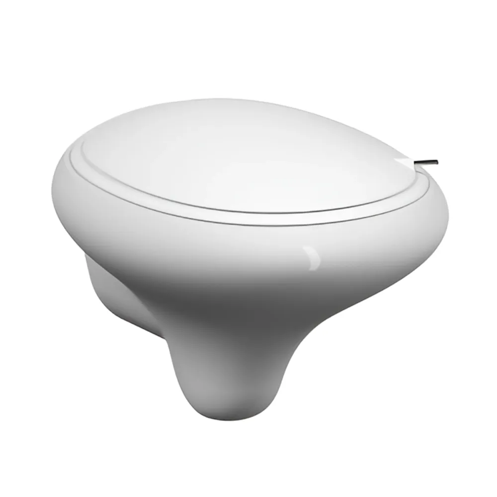 Tapa WC Compatible Istanbul Vitra - Customline Lacada Blanco