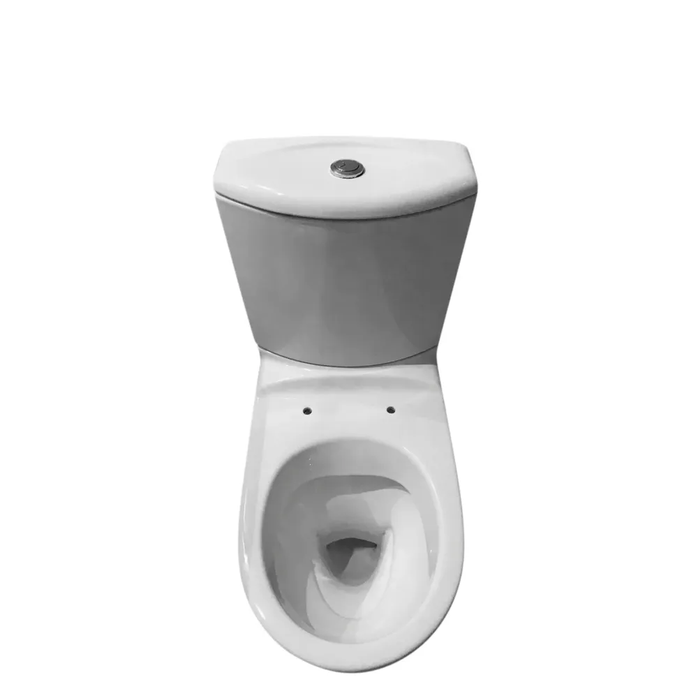 Tapa WC Compatible Itaca Noken - Woodline Roble Roble