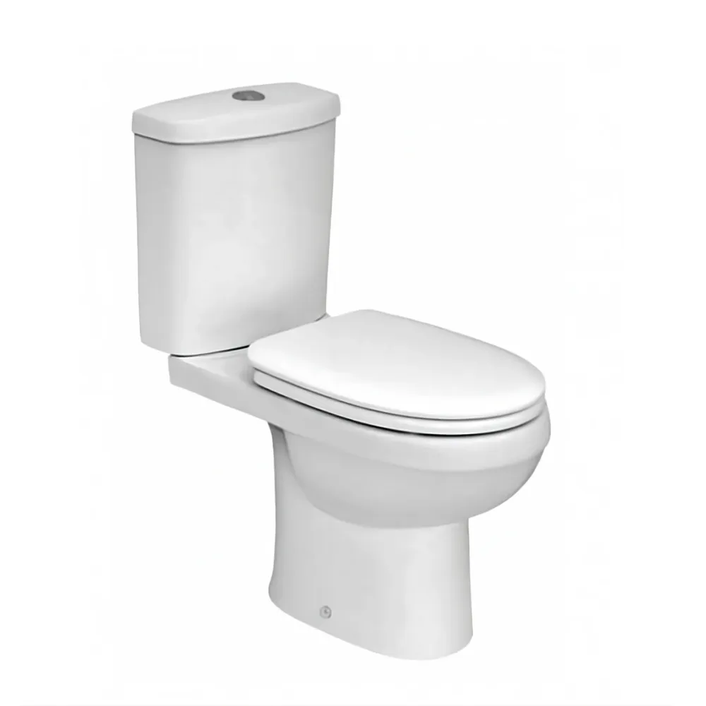 Tapa WC Compatible Ivo P3 - Ecoline Blanco