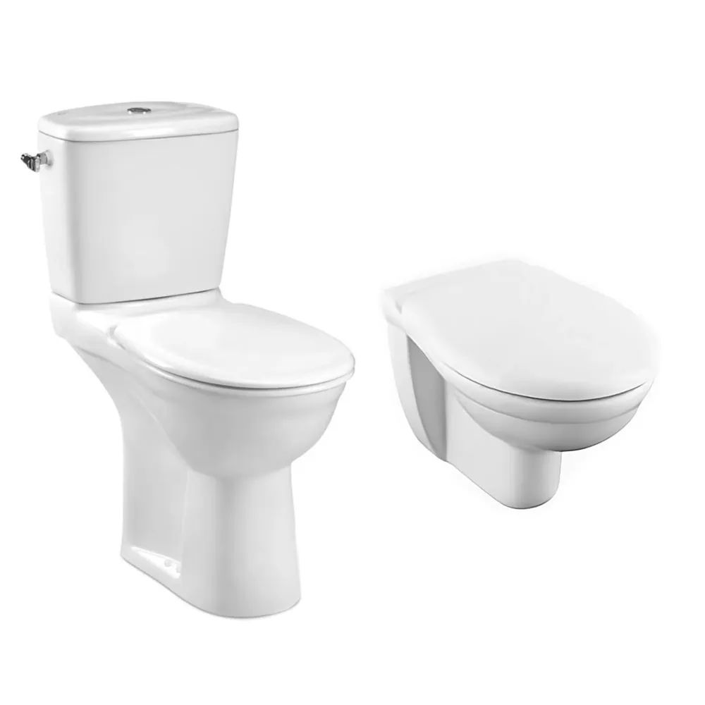 Tapa WC Compatible Khéops Ideal Standard V.2- Dureline