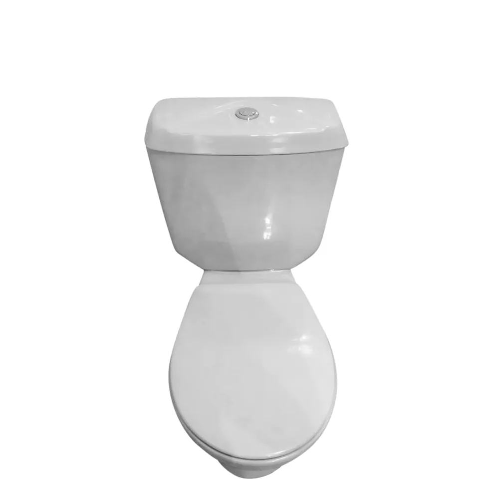Tapa WC Compatible Khéops Ideal Standard V.1- Dureline Blanco