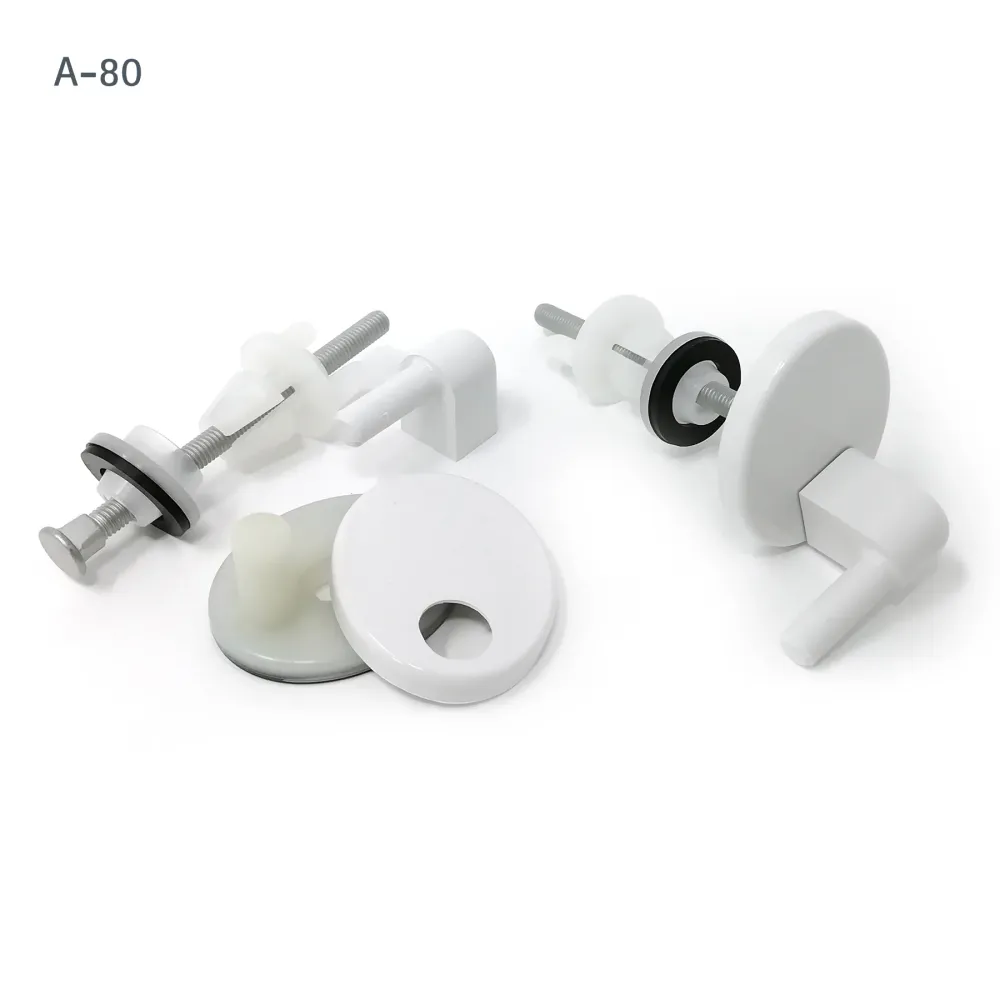 Tapa WC Compatible Khéops Porcher V.1- Ecoline Blanco