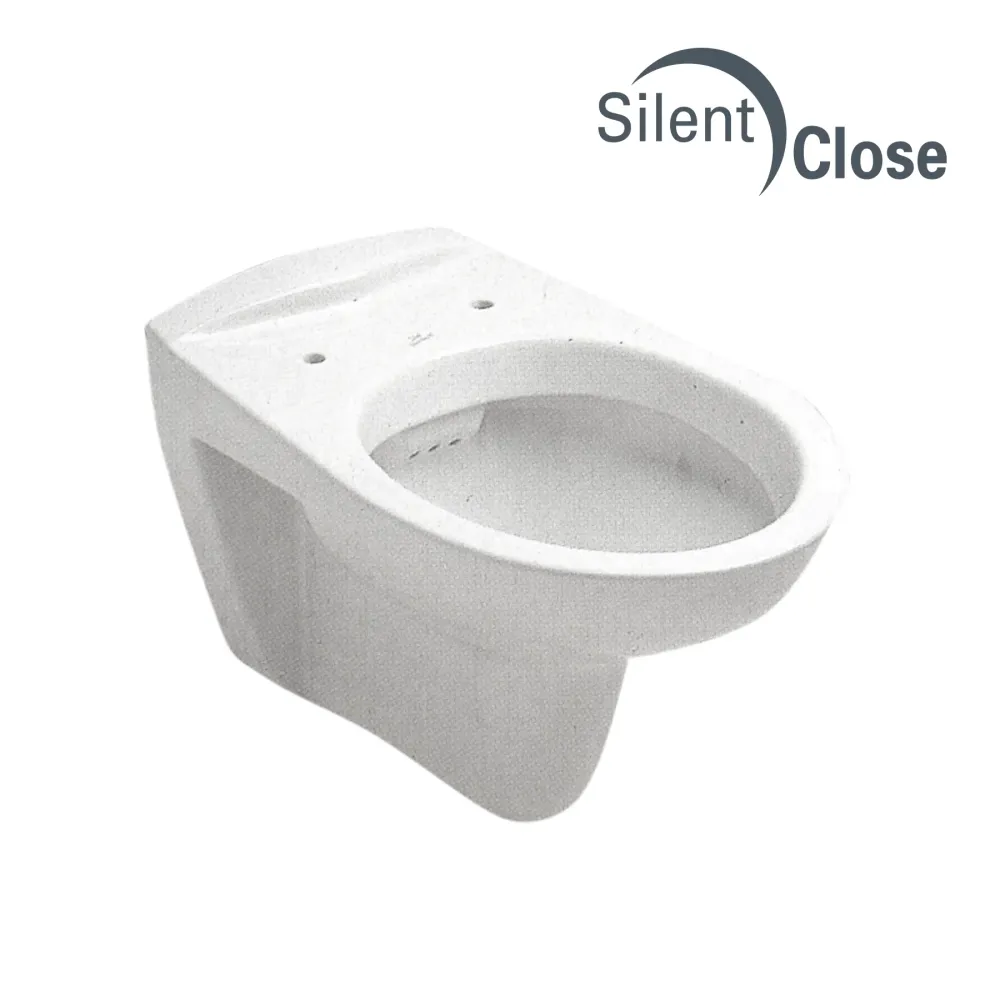Tapa WC Compatible Laguna Ideal Standard V.2- Ecoline Amortiguada 'SC'
