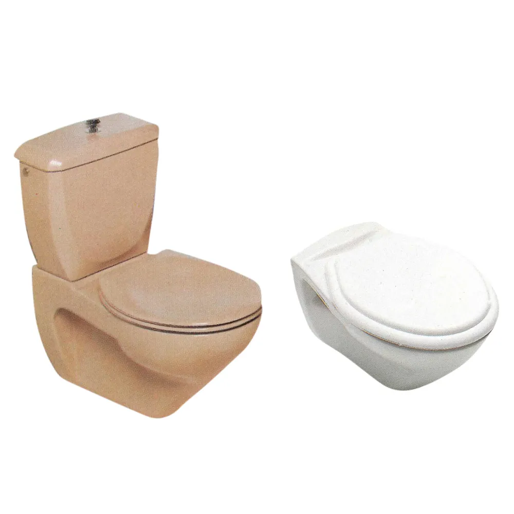 Tapa WC Compatible Laguna Ideal Standard V.1- Woodline Roble Roble