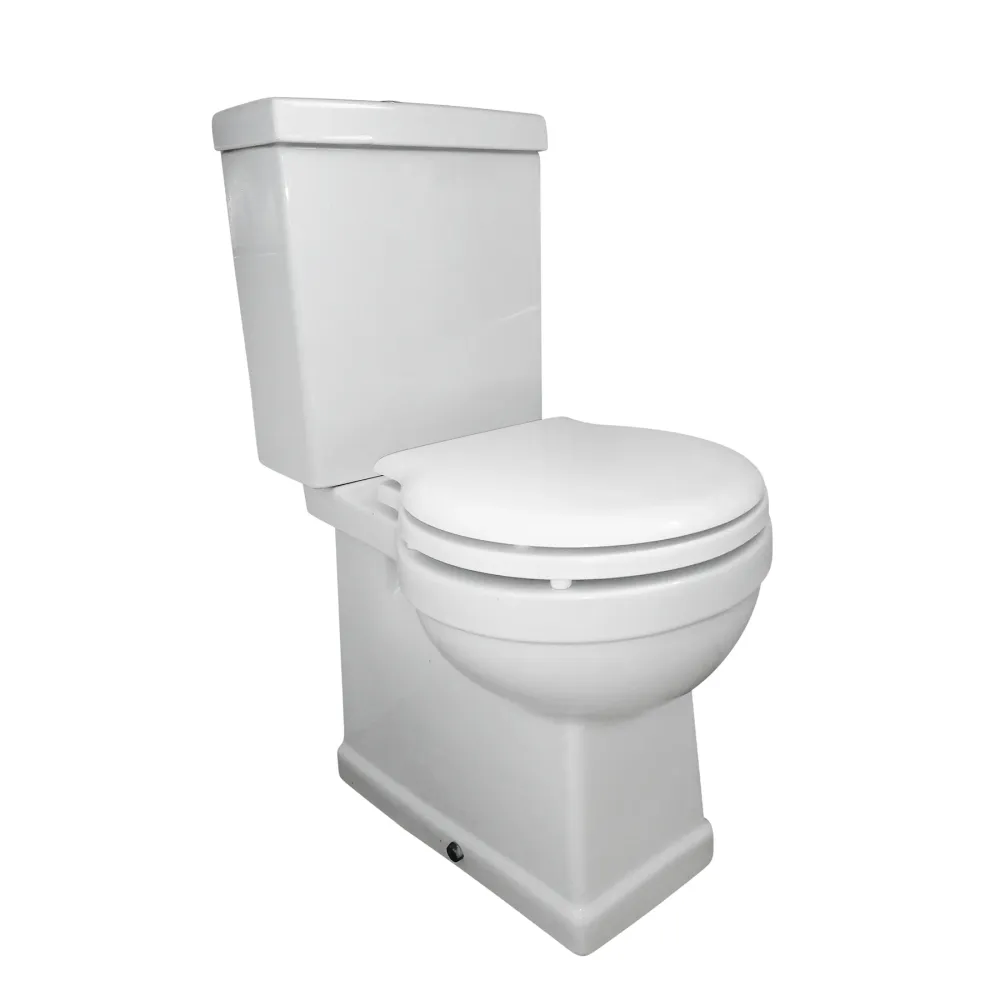 Tapa WC Compatible Luxor Gsi - Facis - Customline Roble Roble