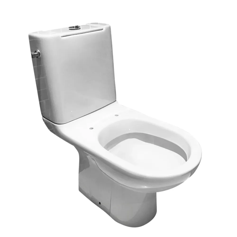 Tapa WC Compatible Madison Ideal Standard - Woodline Roble Roble