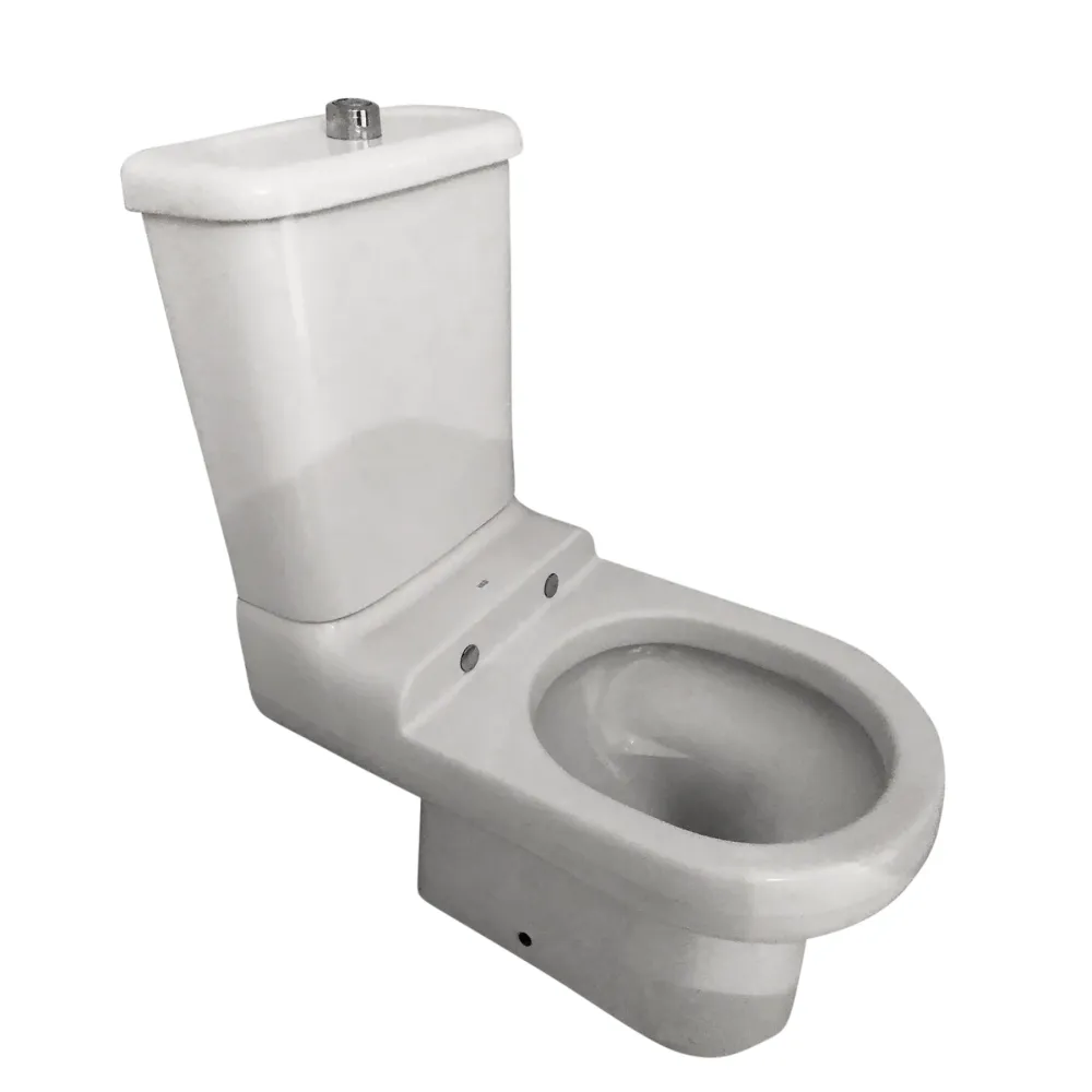Tapa WC Compatible Magna Bellavista / Teka - Customline Lacada Blanco