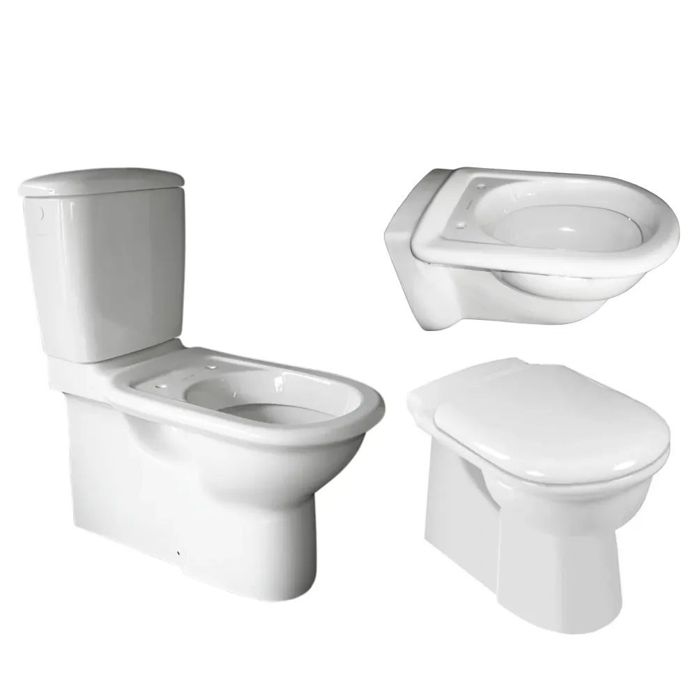 Tapa WC Compatible Magnum Villeroy & Boch - Woodline Lacada Blanco