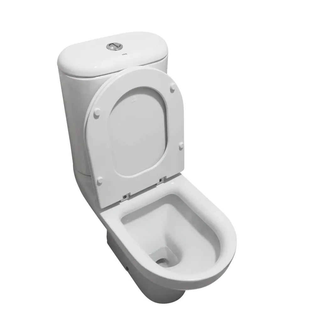 Tapa WC Compatible Marina Gala V.1 - Horizontal - Customline Roble Roble