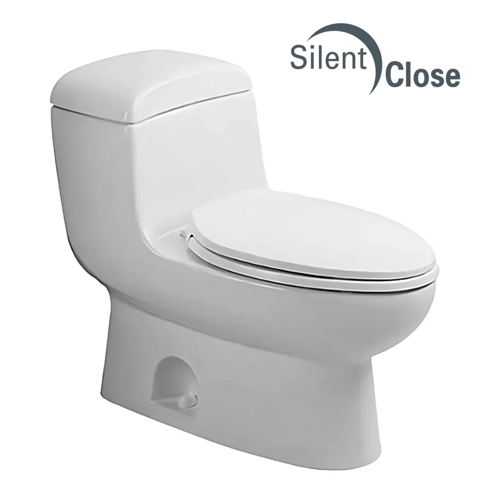 Tapa WC Compatible Metro Duravit - Woodline Roble Amortiguada 'SC' Roble
