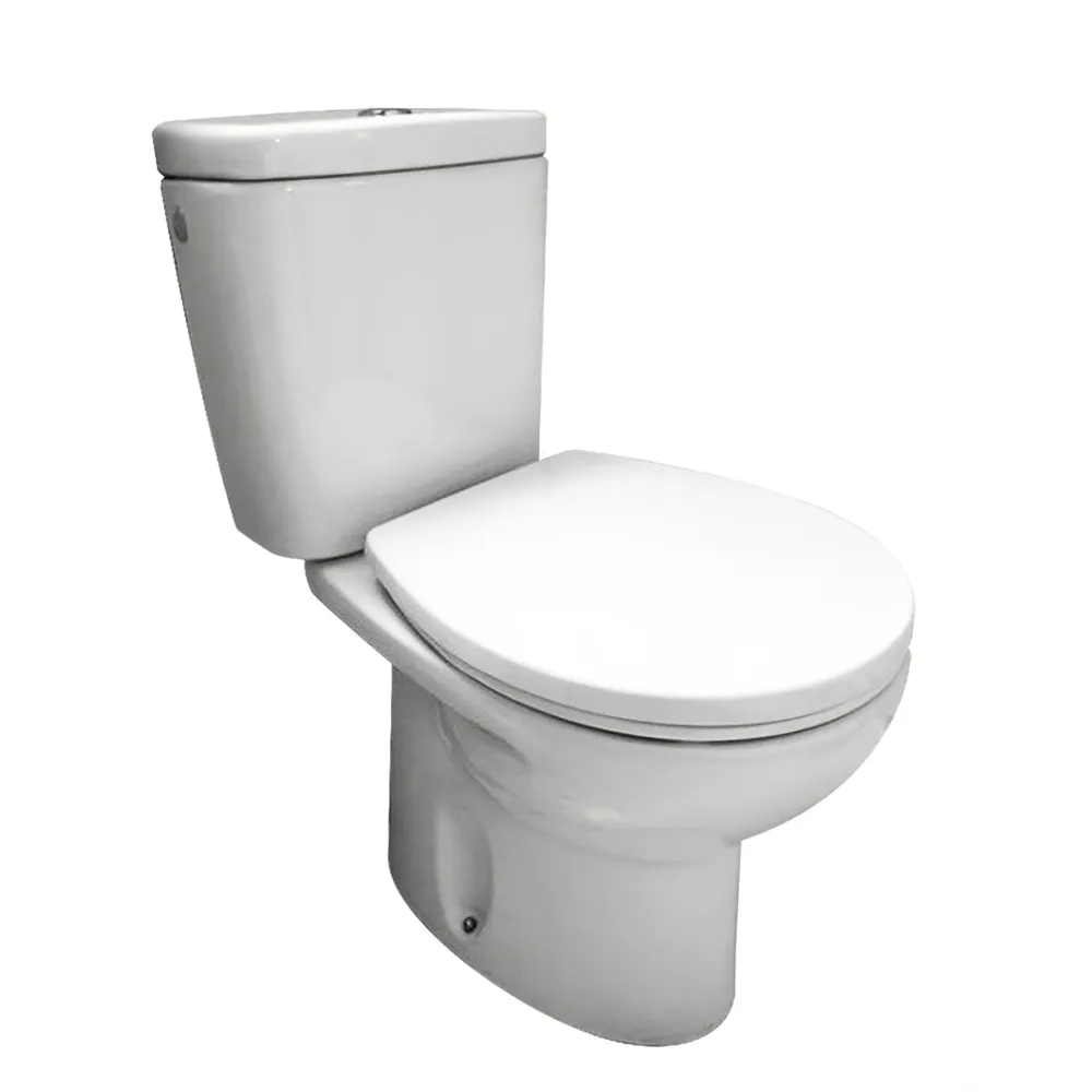 Tapa WC Compatible Mitos Roca - Dureline