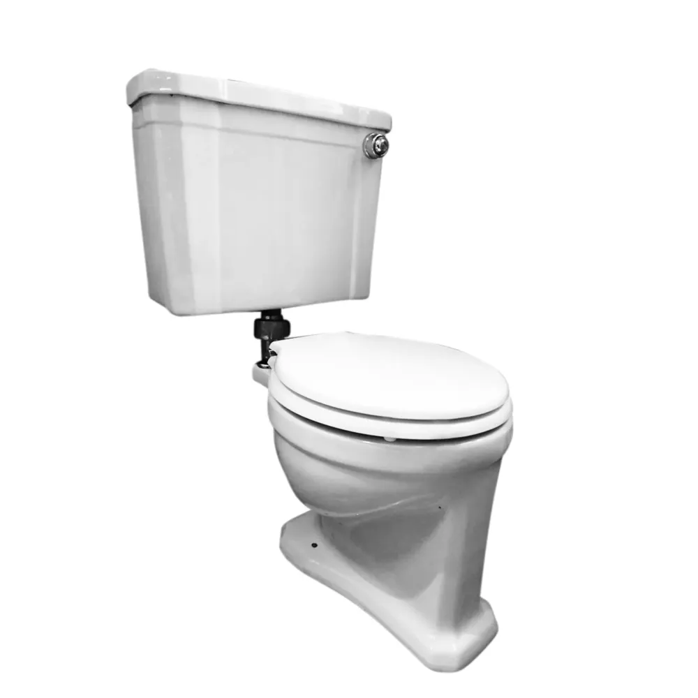 Tapa WC Compatible Moderno Ideal Standard - Woodline Roble Roble