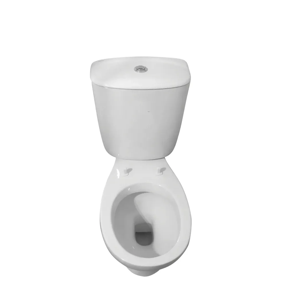 Tapa WC Compatible Munich - Munique Bellavista - Ecoline Blanco