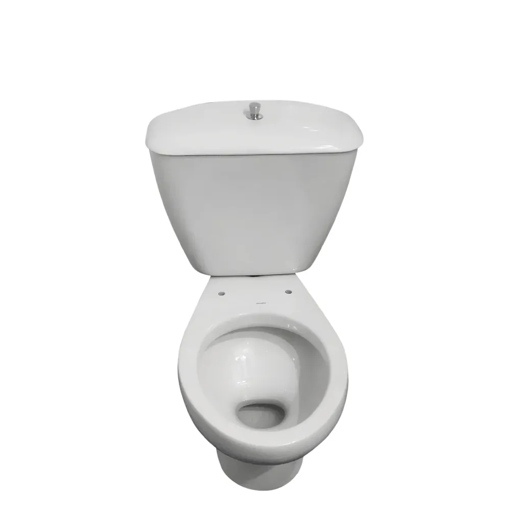 Tapa WC Compatible Nerja Bellavista - Ecoline Blanco