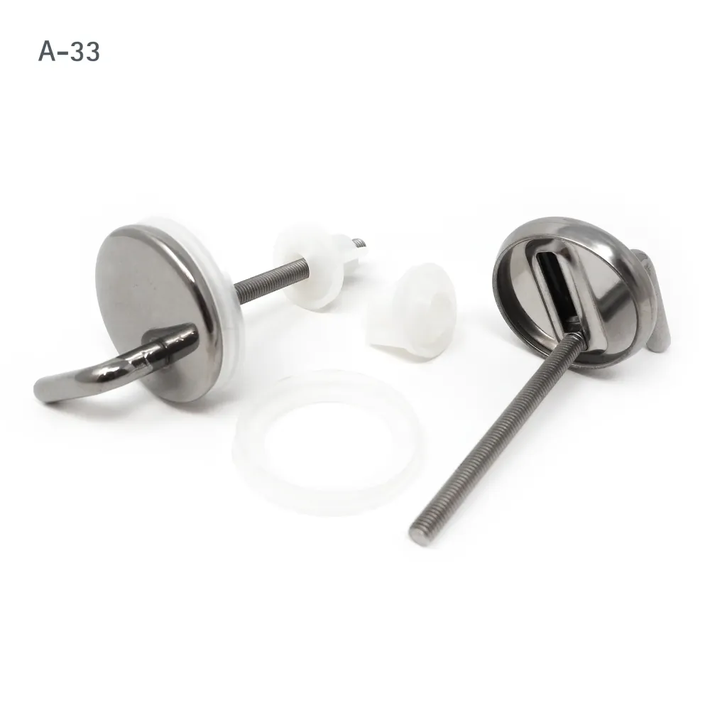 Tapa WC Compatible New Ola - Patio Jacob Delafon V.2- Dureline