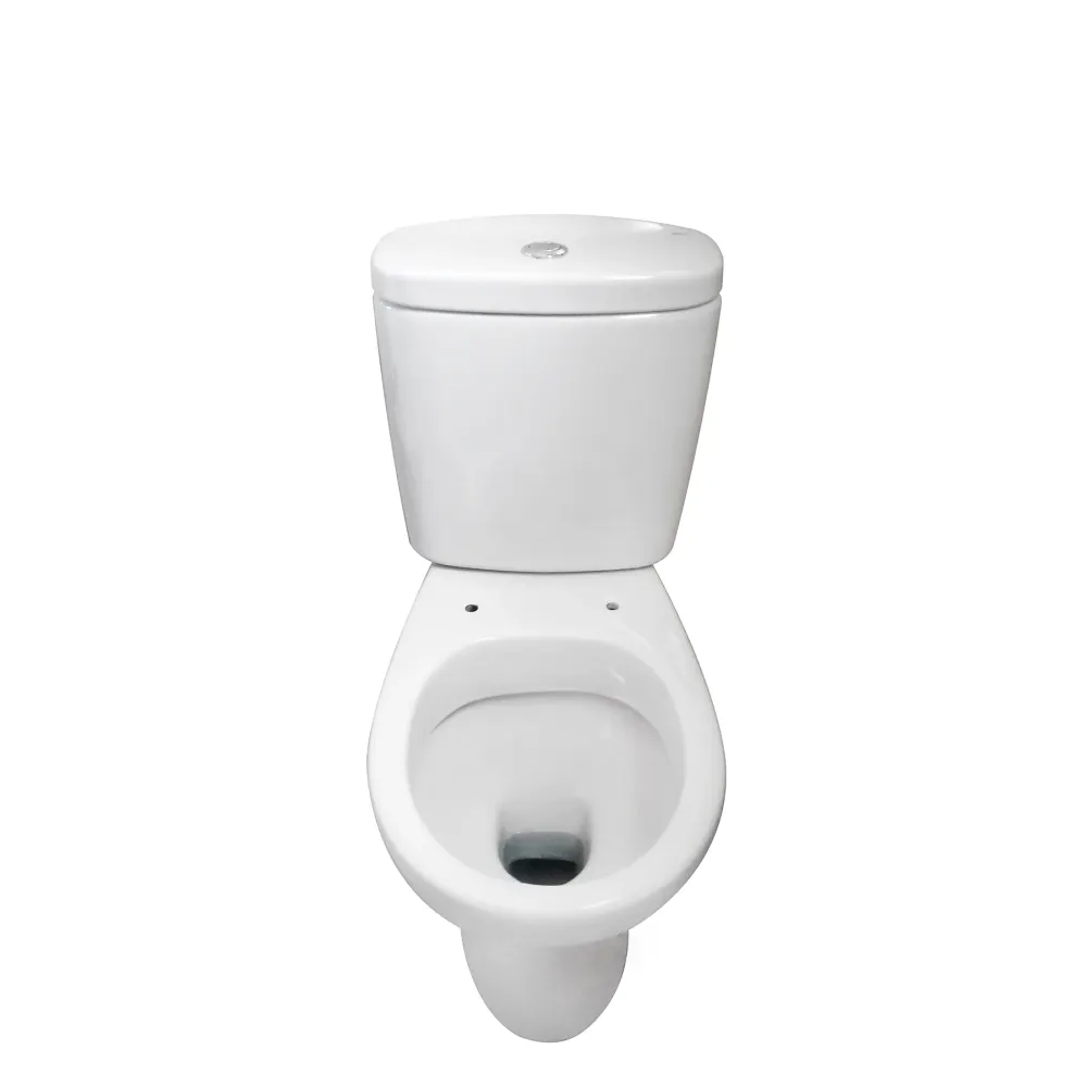 Tapa WC Compatible Nora Roca - Ecoline Blanco