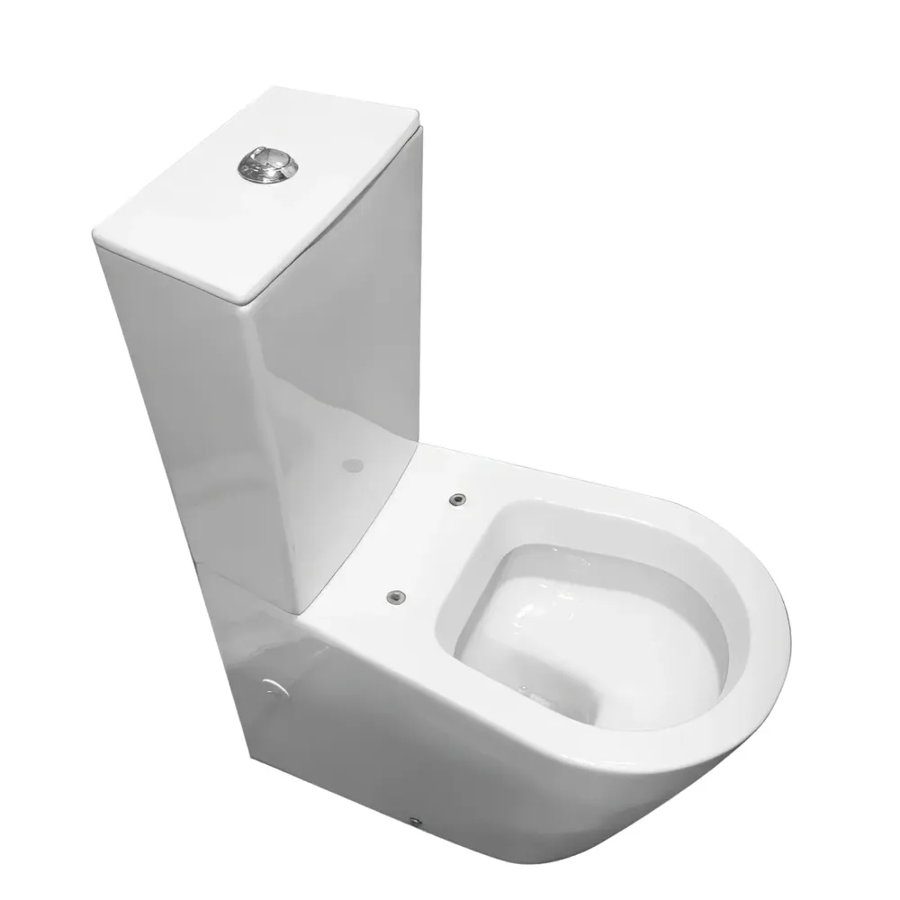 Tapa WC Compatible Norte Gala / Glam Sanitana - Customline Roble Roble