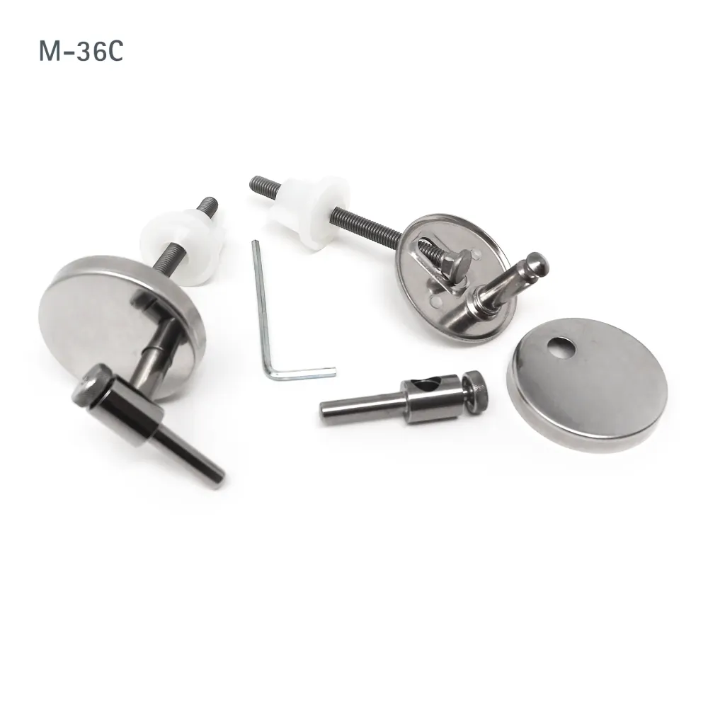 Tapa WC Compatible Ola - Patio Jacob Delafon V.1- Ecoline Blanco