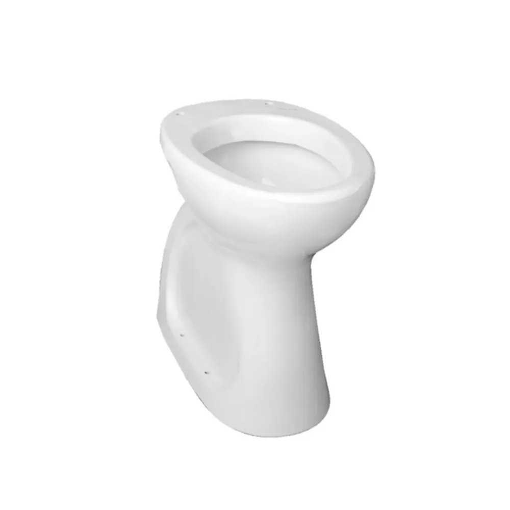 Tapa WC Compatible Older Ponte Giulio Sin Herradura - Pie - Customline Roble Roble