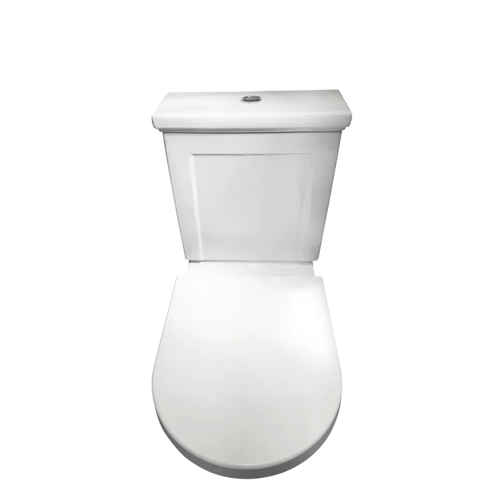 Tapa WC Compatible Palaos Allia - Ecoline Blanco