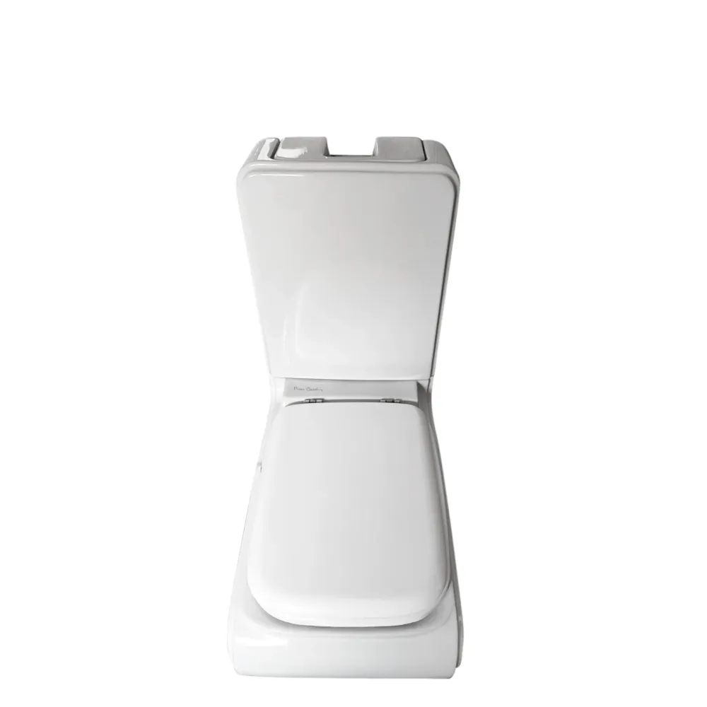 Tapa WC Compatible Pierre Cardin Ideal Standard - Woodline Roble Roble