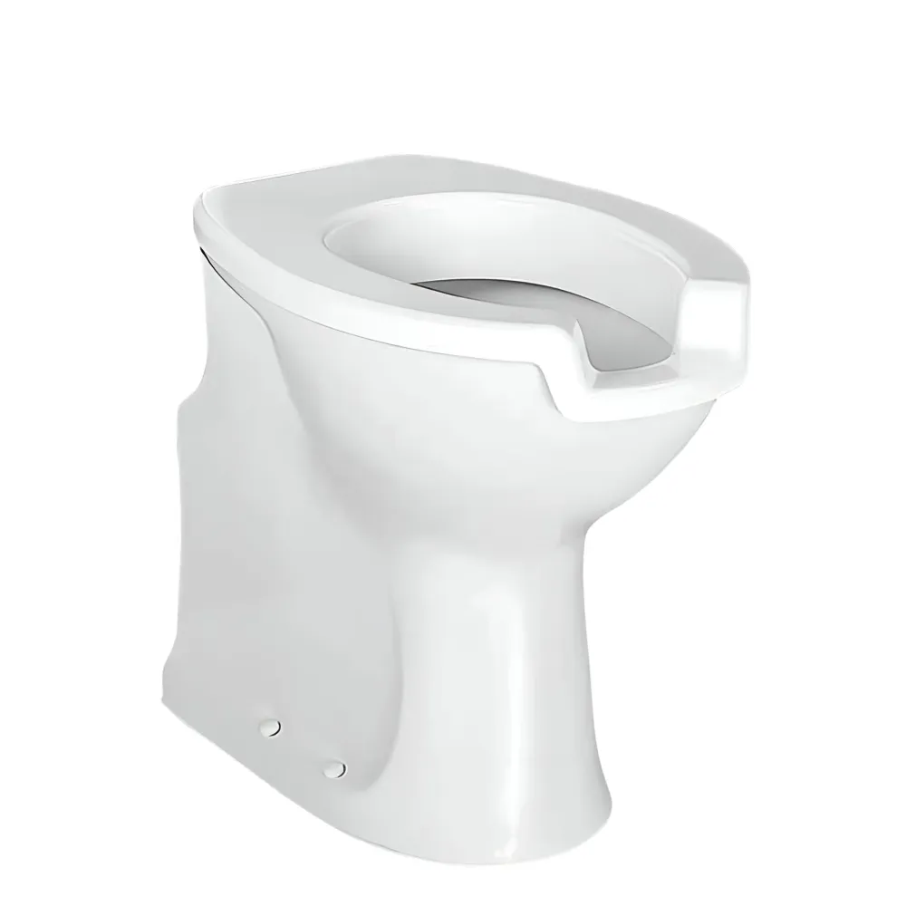 Tapa WC Compatible Prestowash 700 Presto Herradura - Customline Roble Roble