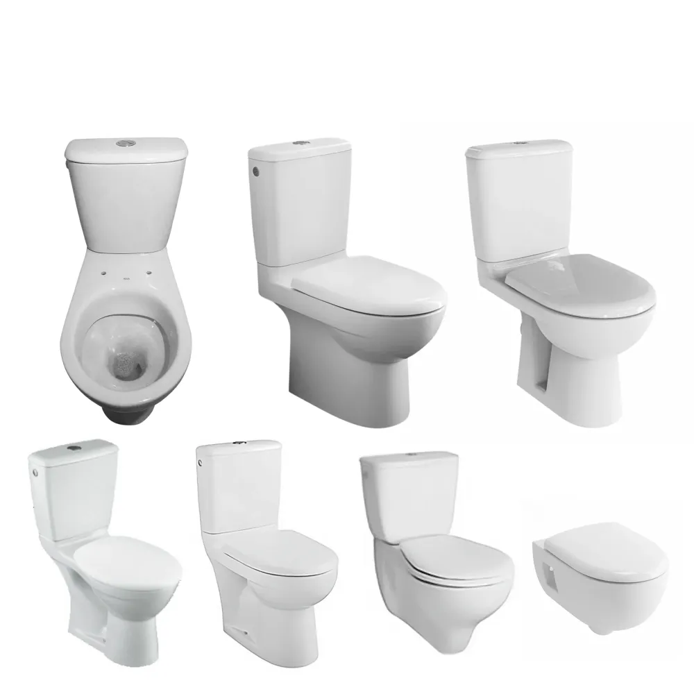 Tapa WC Compatible Prima Allia Entrecentros 155- Ecoline Blanco