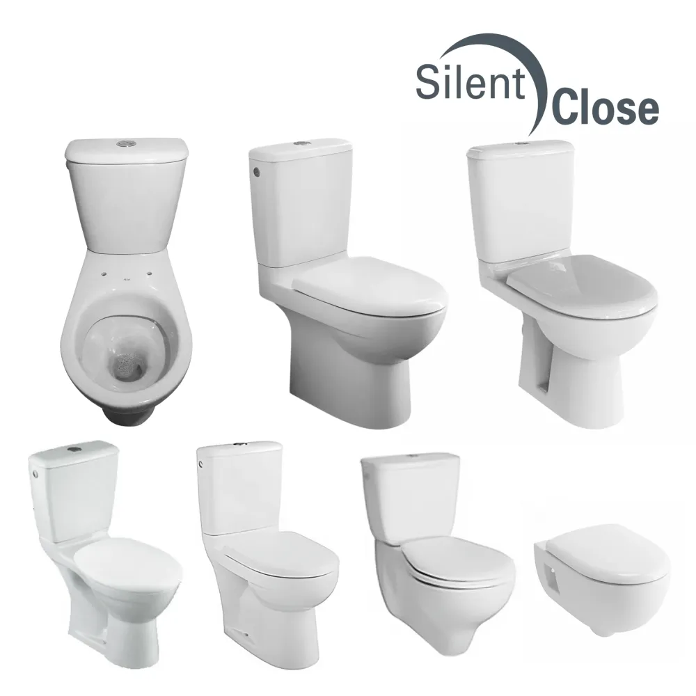 Tapa WC Compatible Prima Allia Entrecentros 155- Woodline Roble Amortiguada 'SC' Roble