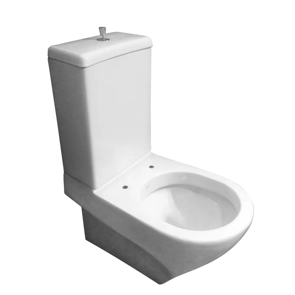 Tapa WC Compatible Proa Sangra - Customline Roble Roble